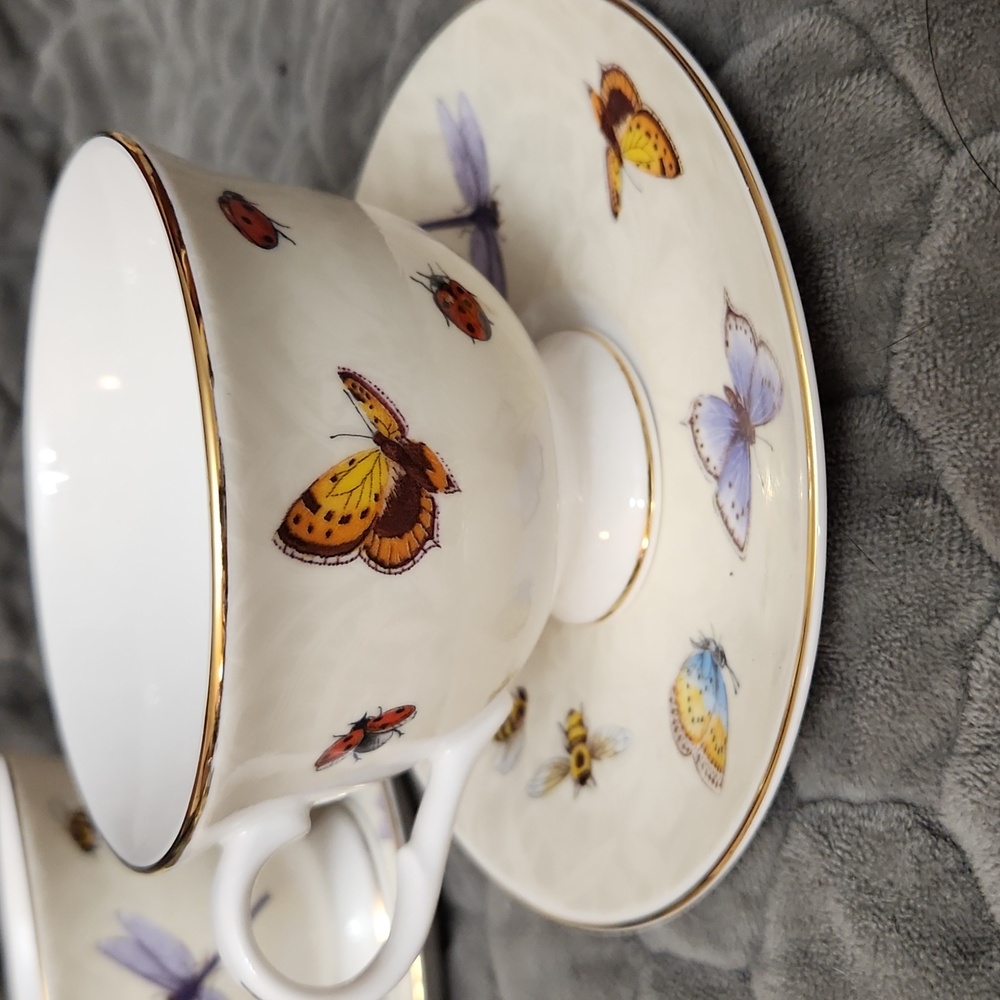 Royal Grafton fine bone china